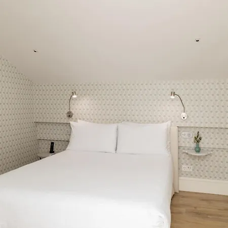 Tayko Otel Sevilla